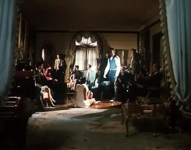 Rudy - valentino hikayesi
