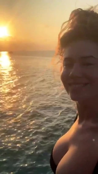 Palina Bikini