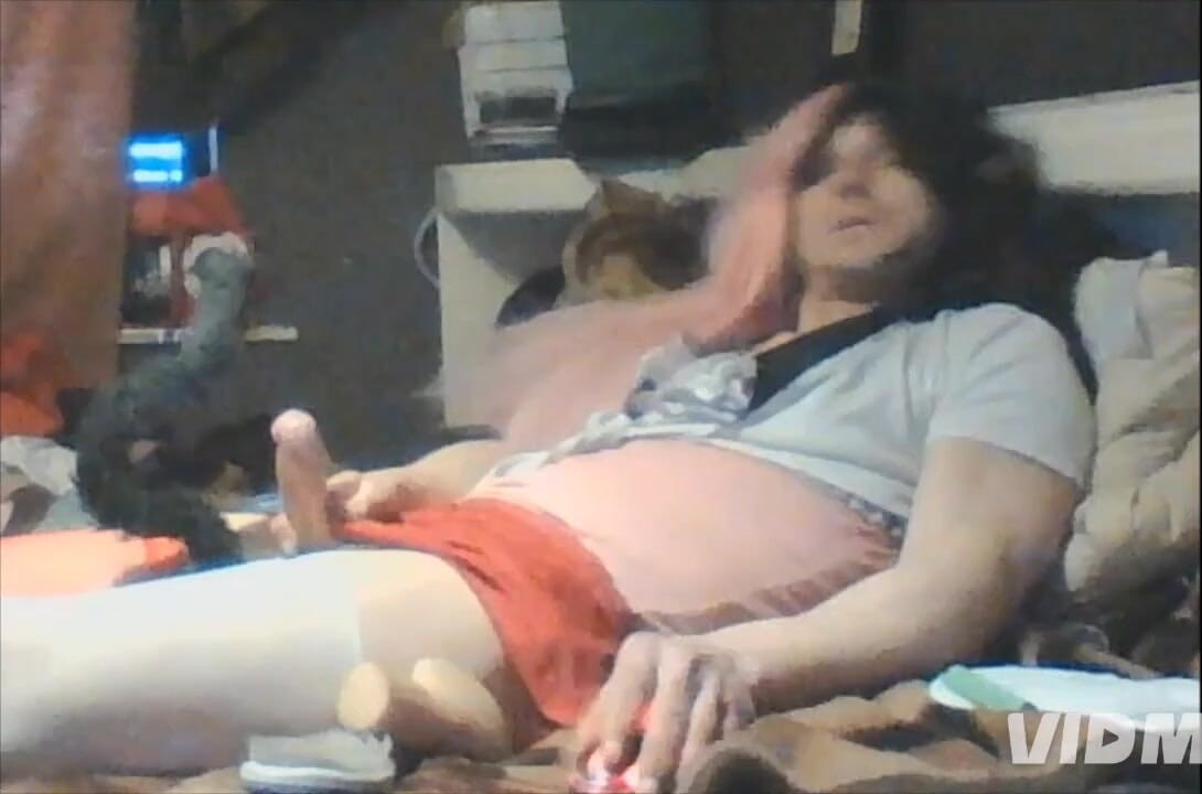 Cosplay ateşli femboy mastürbasyon yapıyor mastürbasyon mastürbasyon boşalma azgın 3ftbouch femboy