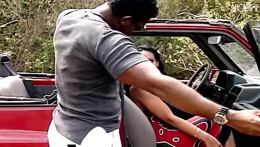 Ay tenli kız - bölüm 03