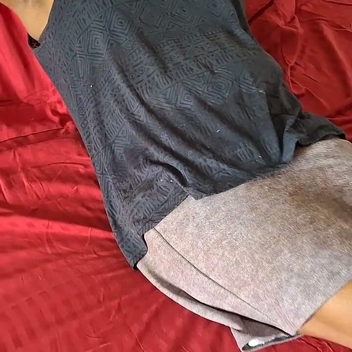 Hintli evli kadın fantezi anı çok seksi