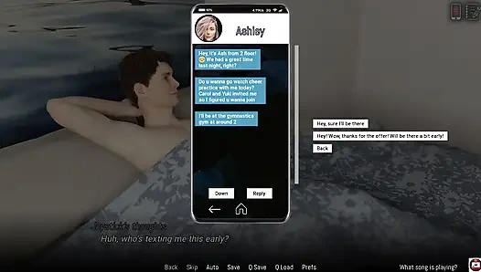 Problemler Üniversitesi - (pt 03) - dreamnow