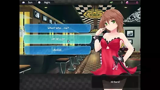 Seks perisi mi? - huniepop kadın izlenecek yol 0