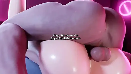 İçime sok, efendim! Asyalı 18 yaşındaki genç kız babası tarafından sert sikiliyor - 3 boyutlu sansürsüz hentai