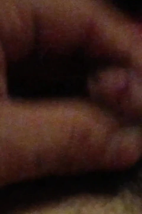 Küçük Mastürbasyon