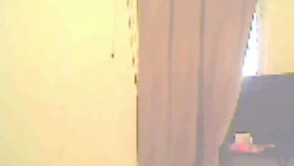 Dominicana Bailando en Skype