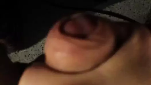 mastürbasyon ve sağladım