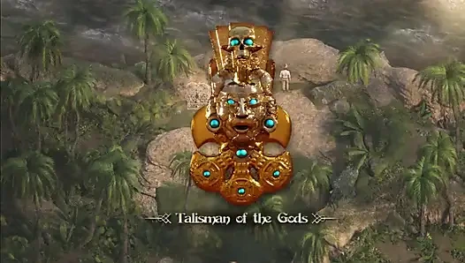 Nadia'nın hazinesi v90071 bölüm 268 loveskysan69 tarafından anal seks