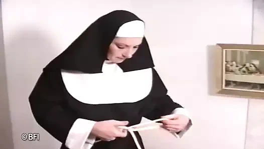 Bir rahibenin rüyası