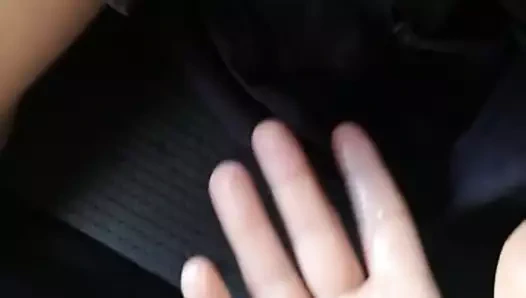 oyuncak içinde the araba