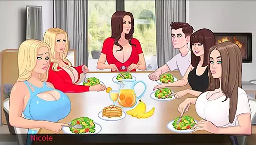 Lust Legacy - misskitty2k'nin cevap arayışında bölüm 26