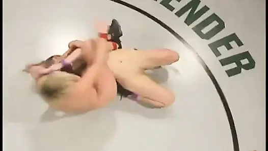 Brawler 0-1 Vendetta 3-2