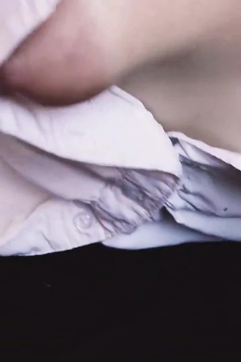 Liz Puffy Nipples
