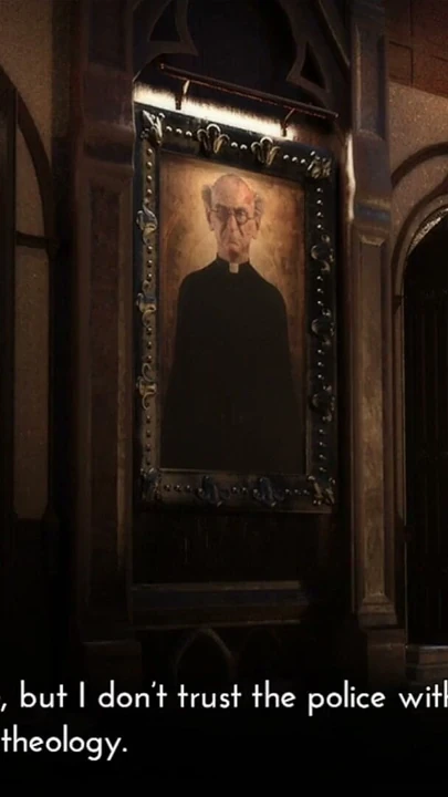 The Genesis Order Metin Diyaloğu Bölüm 134 | Bölüm 2