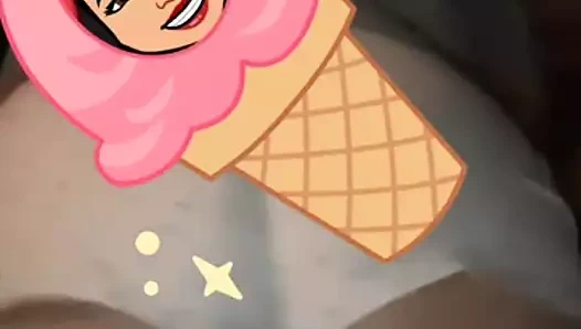 Esteysi Amaya latina