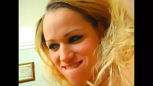 genç çift rus anne emilia'nın şehvet 1 tatmin