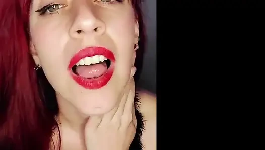 ShyyFxx подчиняется мне и любит меня! Я знаю, что тебе это нравится, Pajero! Ч1