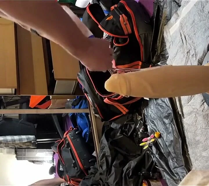 Oyuncaklarla ikinci yüzüğüm üzerinde çalışıyorum