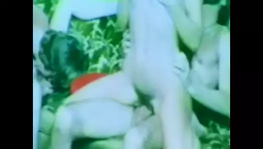 Gelin entrika fragmanı (1975)