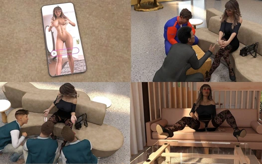 Yaramaz komşular - v1.02 - bölüm 1