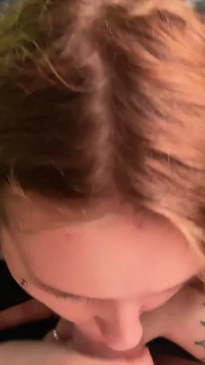 POV Arabada parkta riskli oral seks | Bölüm 1