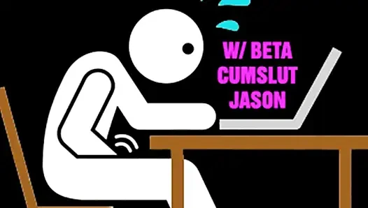 Audio Only - JOI to the punish with cumslut Jason