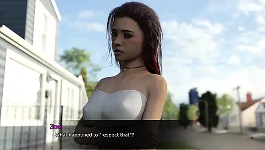 Tam oyun - şehvet teorisi, bölüm 3, bölüm 11