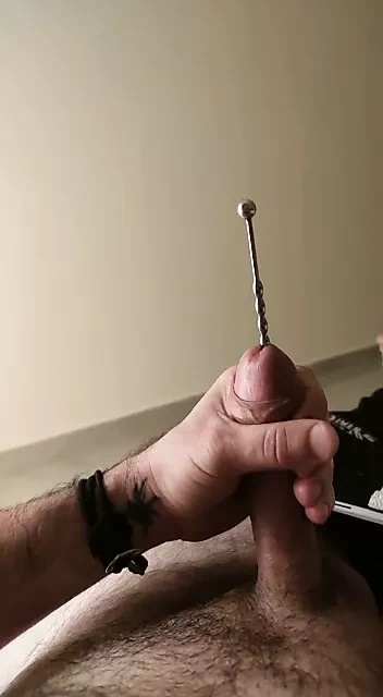 Cuming ile ses derin içinde