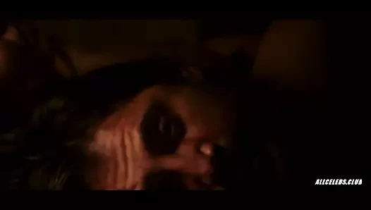 Charlize theron'un son yüzü