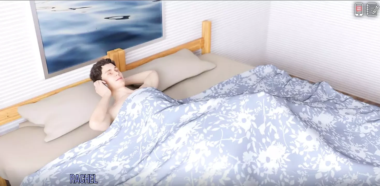 University of Problems 54 – New Sexy Update by Misskitty2k