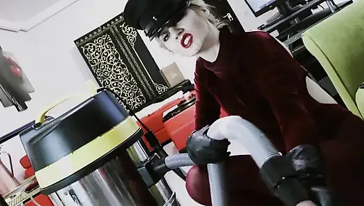 Önce sperm sonra hayati sıvı