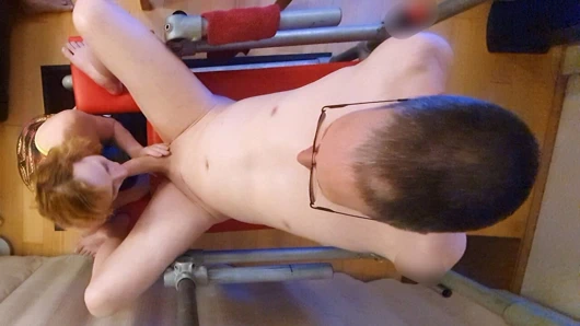 Essexli kız Lisa büyük yaraklı anal prezervatifsiz sikişiyor