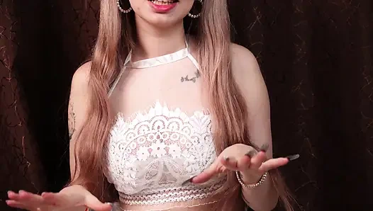 Düğün hamileliği! Üvey erkek kardeşin bana yardım et!