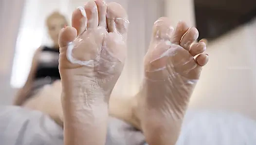 Foot_solo 13