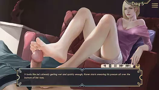 Sütlü dokunuş -studio kuma- (pt 03)