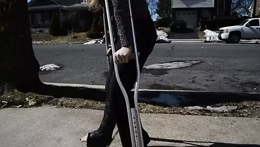 Oyuncu seçmeleri fetişi kız 2