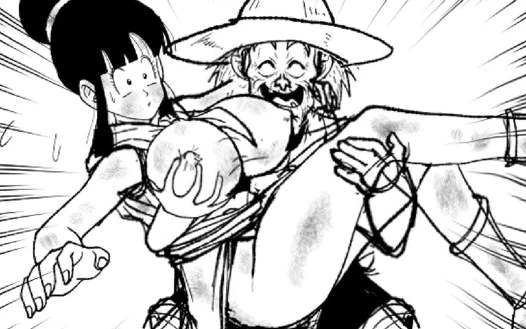 Kamesutra dbz erogame 34 ilk buluşmaları