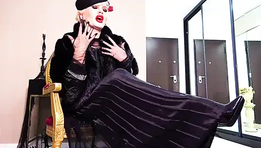 Kadın egemenliği made2kiss