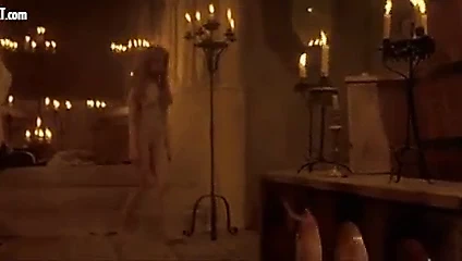 Jennifer jason leigh çıplak itibaren et