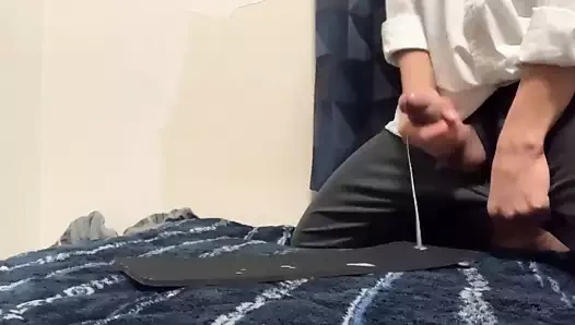 genç Japon çocuk twinks