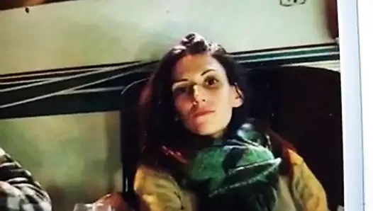 My wife his jerk toy