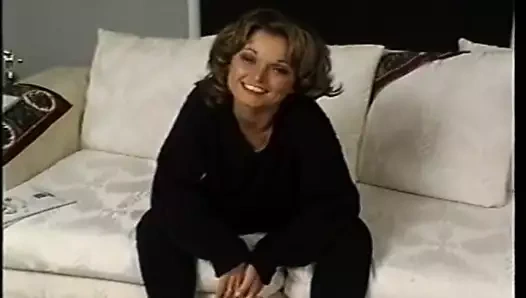 Birleşik Krallık sarışın döküm ile eski adam