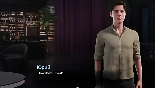 Tam oyun - yılan senfonisi, bölüm 36