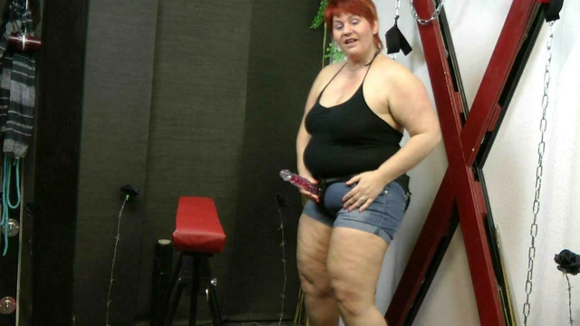 Annadevot - kayışlı sunum