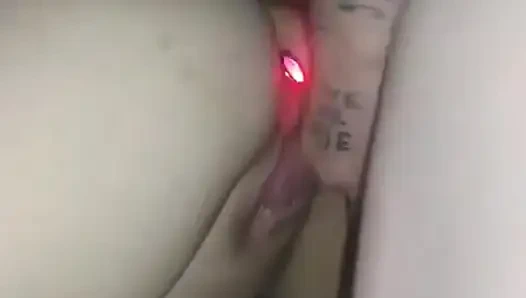 Light up Butt Plug