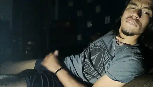 This Boy Needs a Good Straw