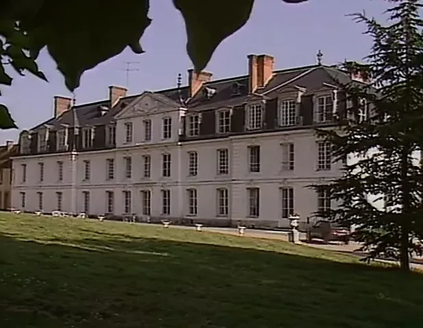 Külot de charlotte