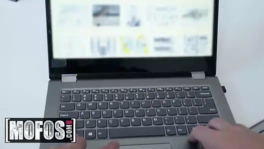 O kızı tanıyorum - addison lee - mastürbasyon yapmak yok - mofos