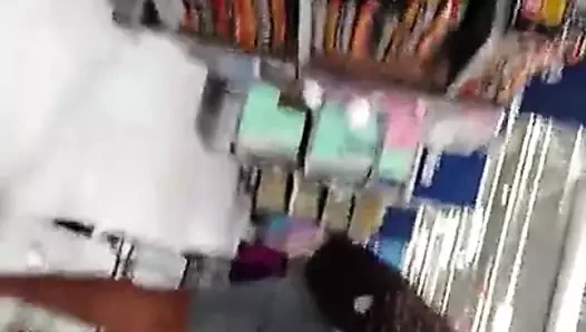 koca ganimet yürüyüş