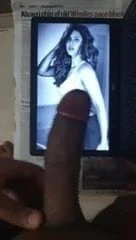 sonam bajwa ( hint aktris) boşalmak haraç